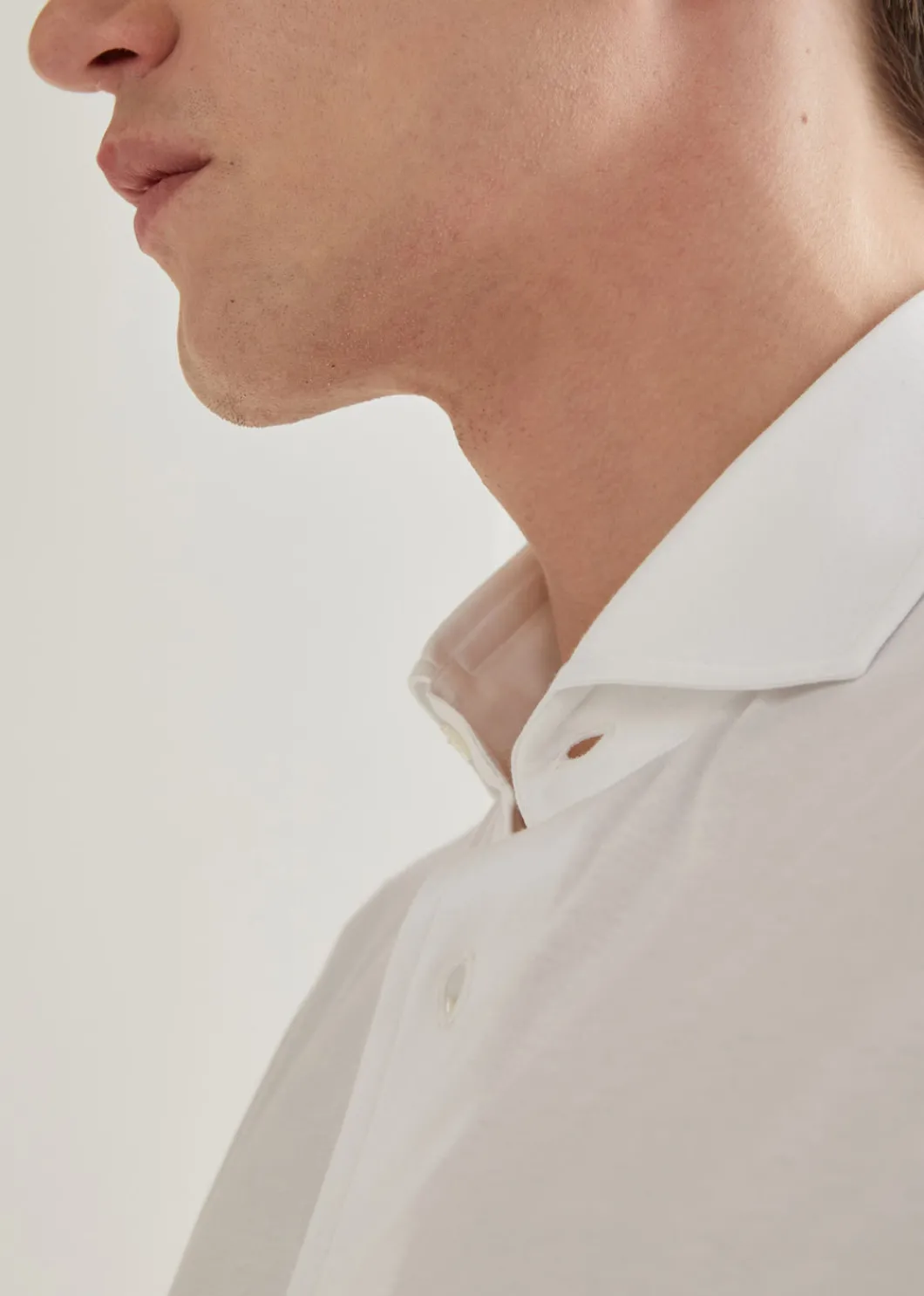 Fashion Andrew Shirt Man Shirts