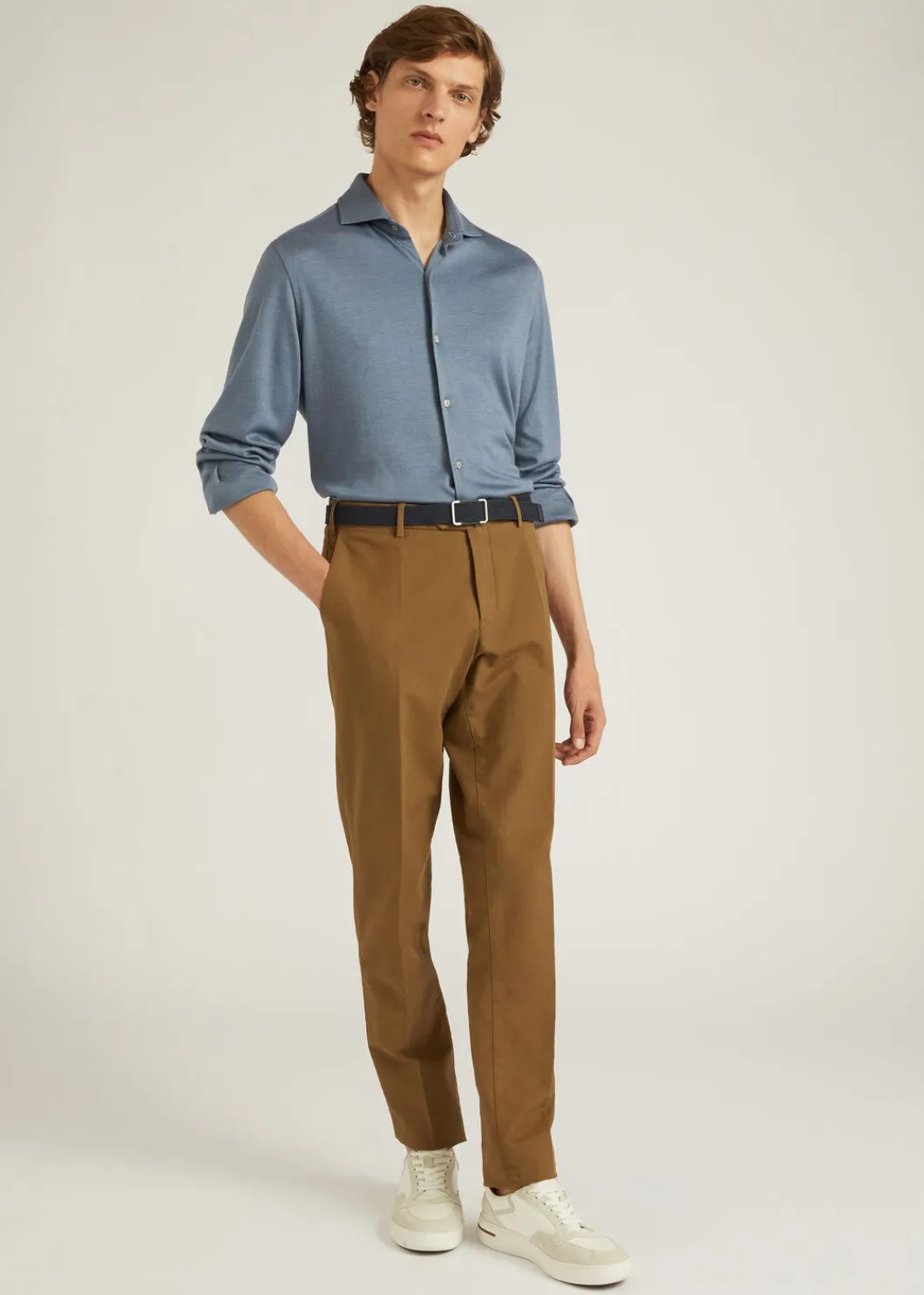 Flash Sale Andrew Shirt Man Shirts
