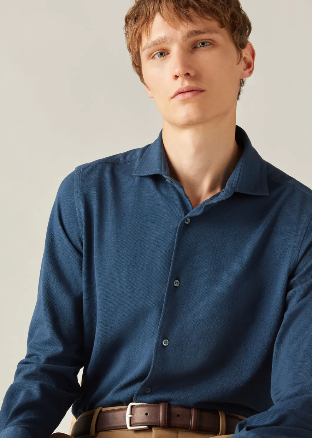 Sale Andrew Shirt Man Shirts