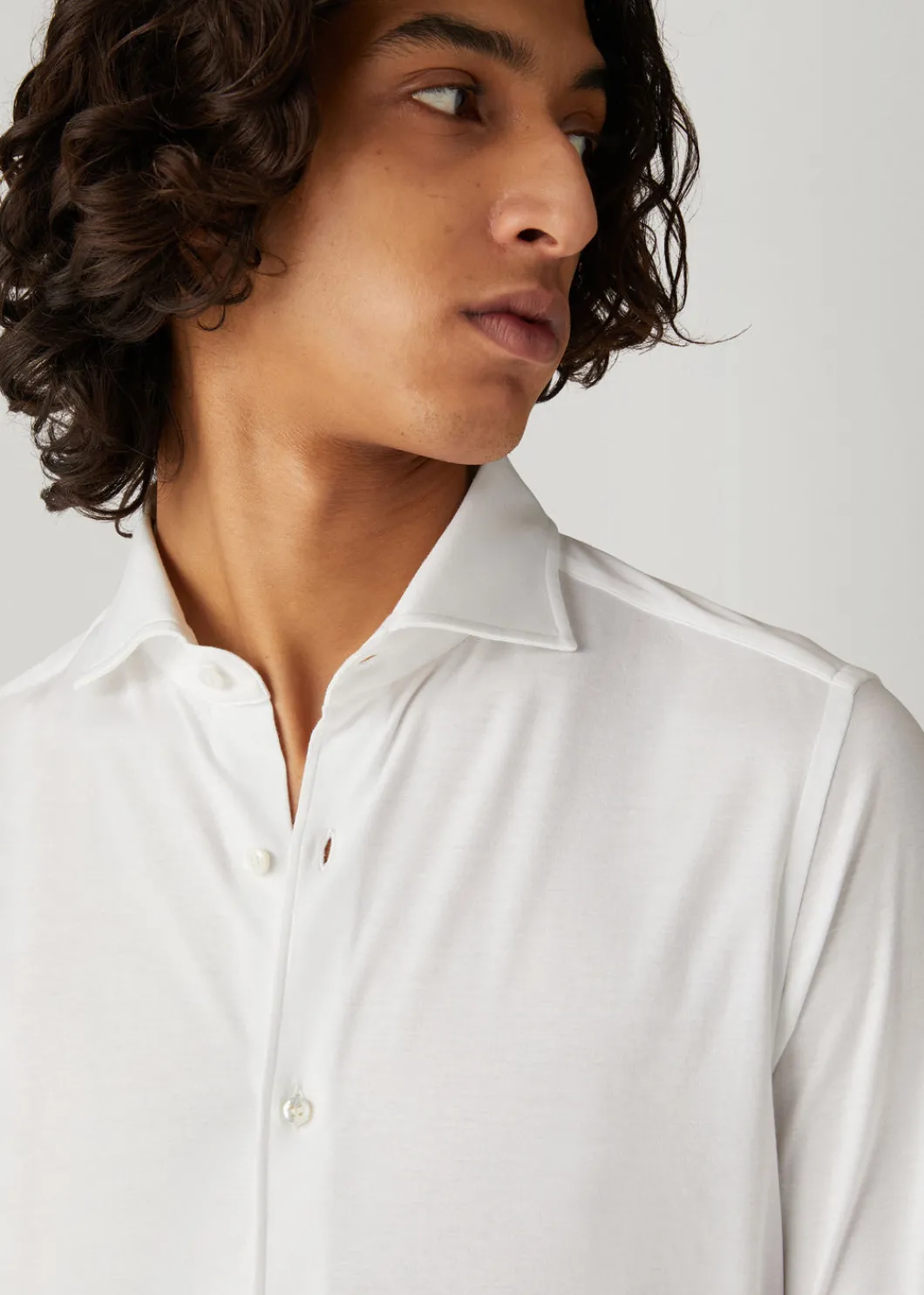 Fashion Andrew Shirt Man Shirts