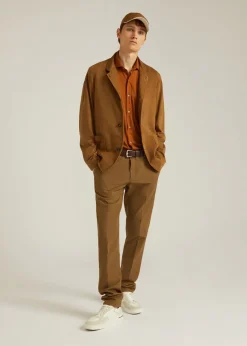 Fashion Andrew Shirt Man Shirts