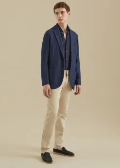 Fashion Andrew Shirt Man Shirts