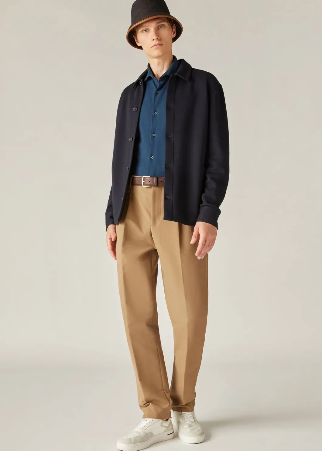 Sale Andrew Shirt Man Shirts
