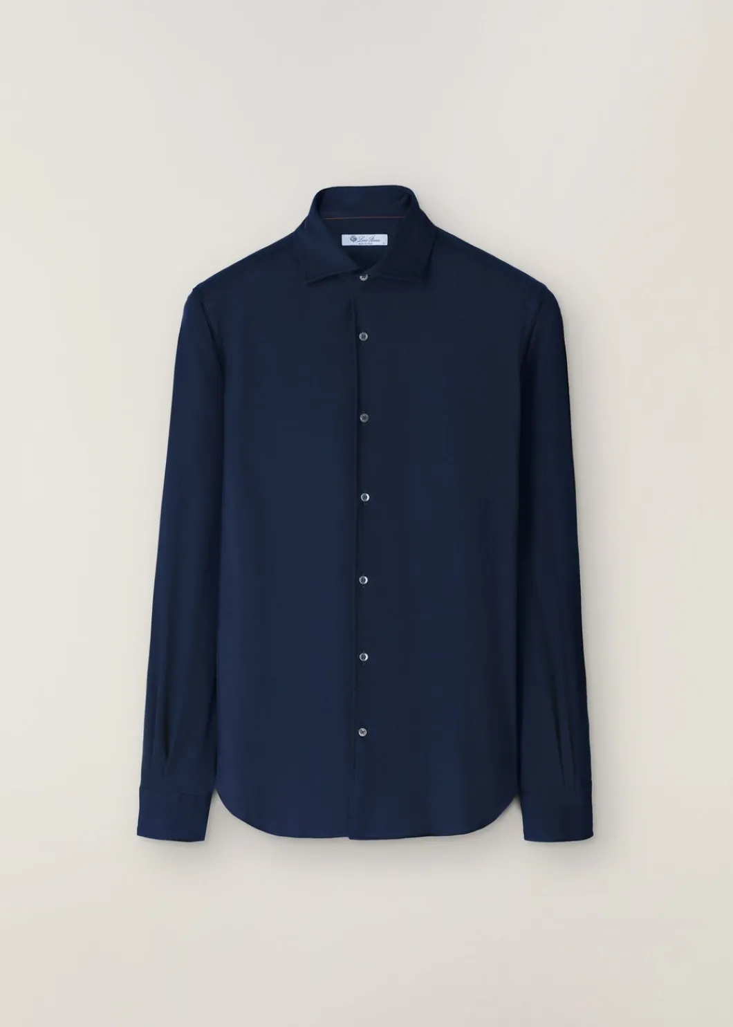 Fashion Andrew Shirt Man Shirts