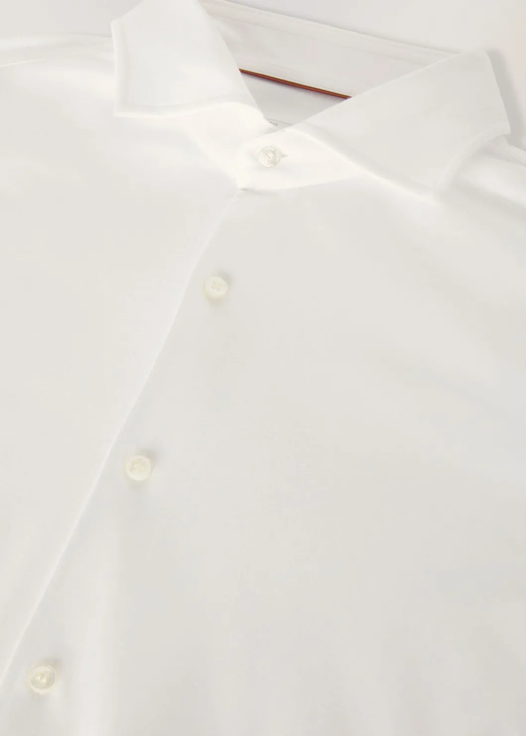 Fashion Andrew Shirt Man Shirts