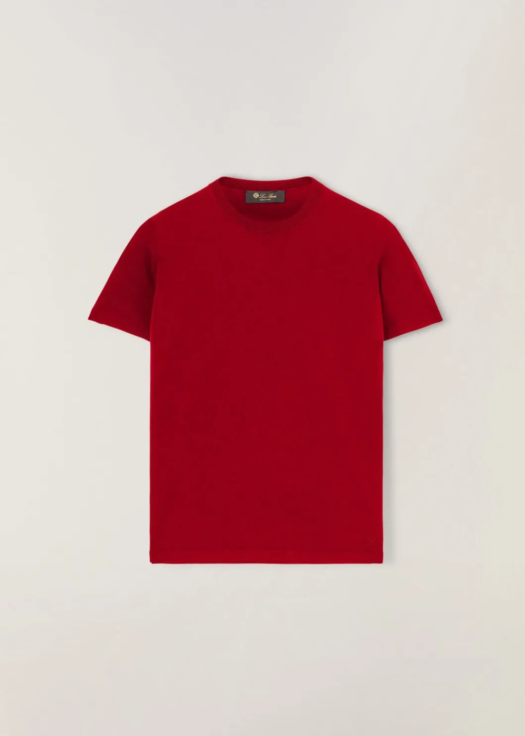Store Angera Crew Neck Woman Top And T-Shirts