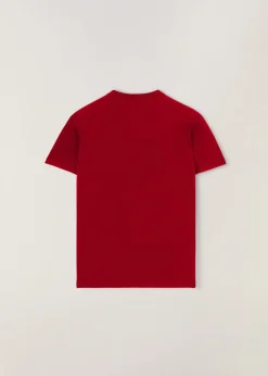 Store Angera Crew Neck Woman Top And T-Shirts