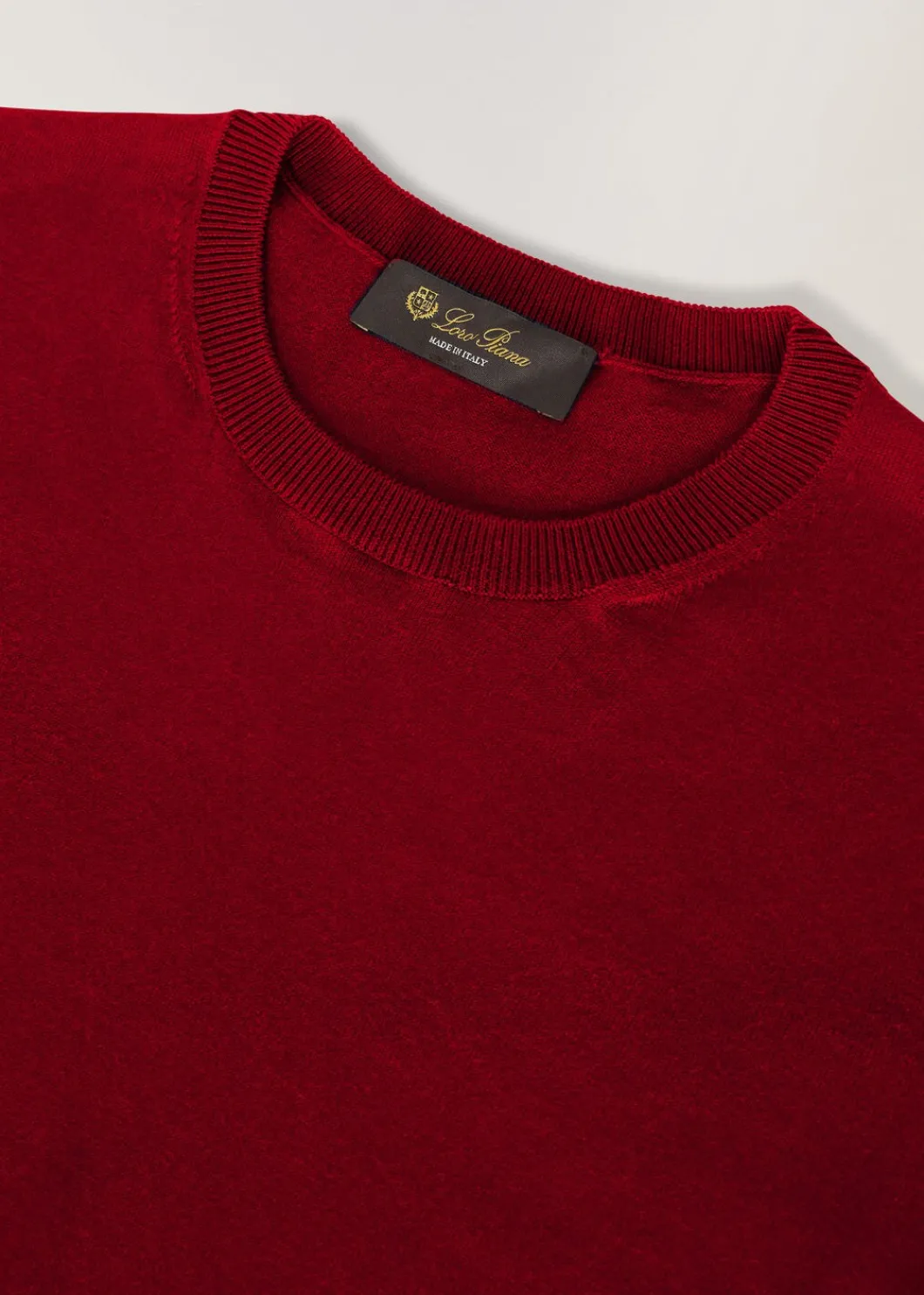 Store Angera Crew Neck Woman Top And T-Shirts