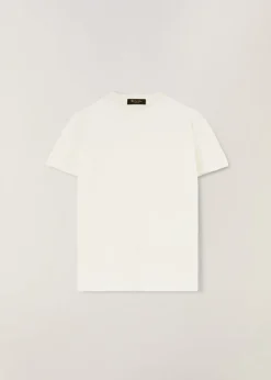 Fashion Angera Crew Neck Woman Top And T-Shirts