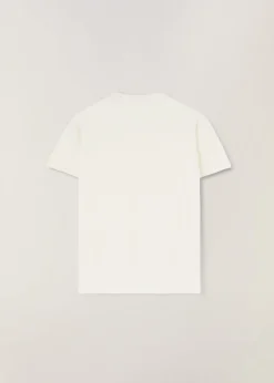 Fashion Angera Crew Neck Woman Top And T-Shirts