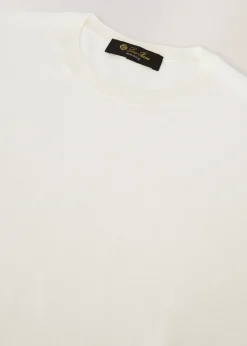 Fashion Angera Crew Neck Woman Top And T-Shirts