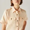 Online Annalisa Shirt Woman Shirts