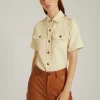 Flash Sale Annalisa Shirt Woman Shirts