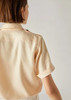 Online Annalisa Shirt Woman Shirts