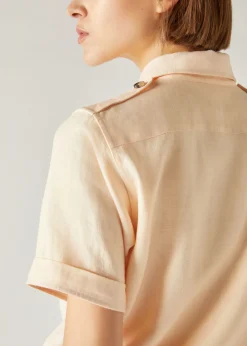 Online Annalisa Shirt Woman Shirts
