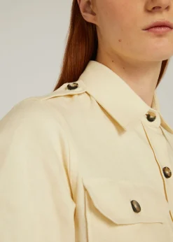 Flash Sale Annalisa Shirt Woman Shirts