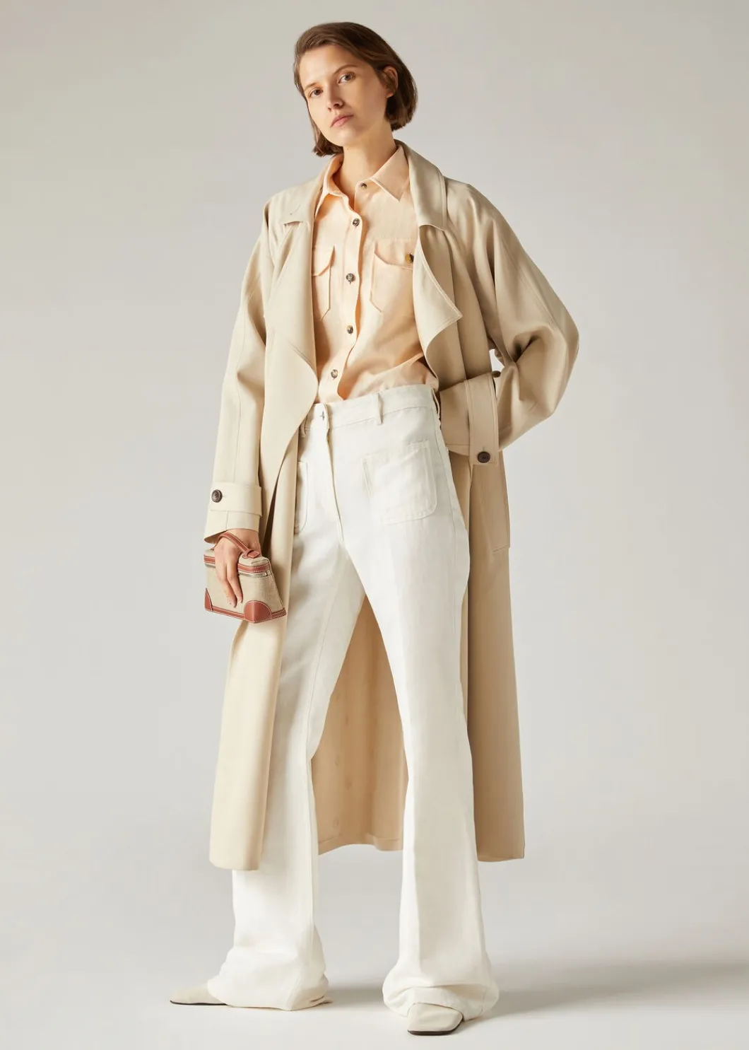 Online Annalisa Shirt Woman Shirts