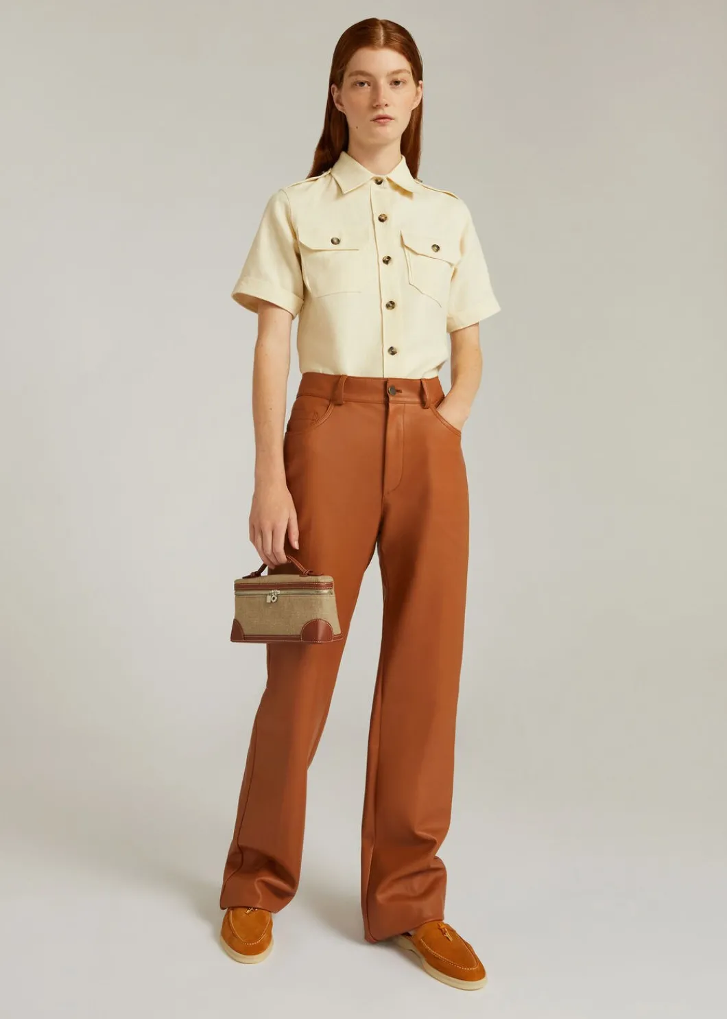 Flash Sale Annalisa Shirt Woman Shirts