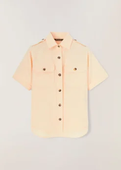 Online Annalisa Shirt Woman Shirts