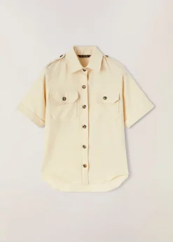 Flash Sale Annalisa Shirt Woman Shirts