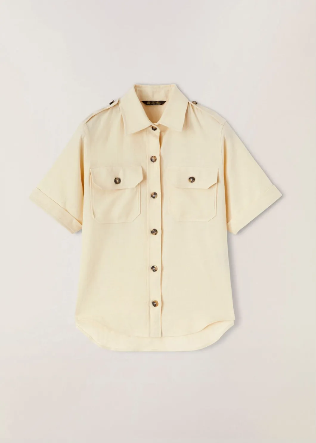 Flash Sale Annalisa Shirt Woman Shirts