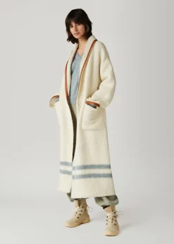 Store Arbel Coat Woman Coats & Capes