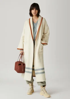Store Arbel Coat Woman Coats & Capes