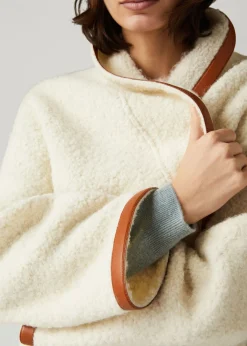 Store Arbel Coat Woman Coats & Capes