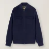 Store Ardmore Bomber Jacket Man Outerwear Jackets