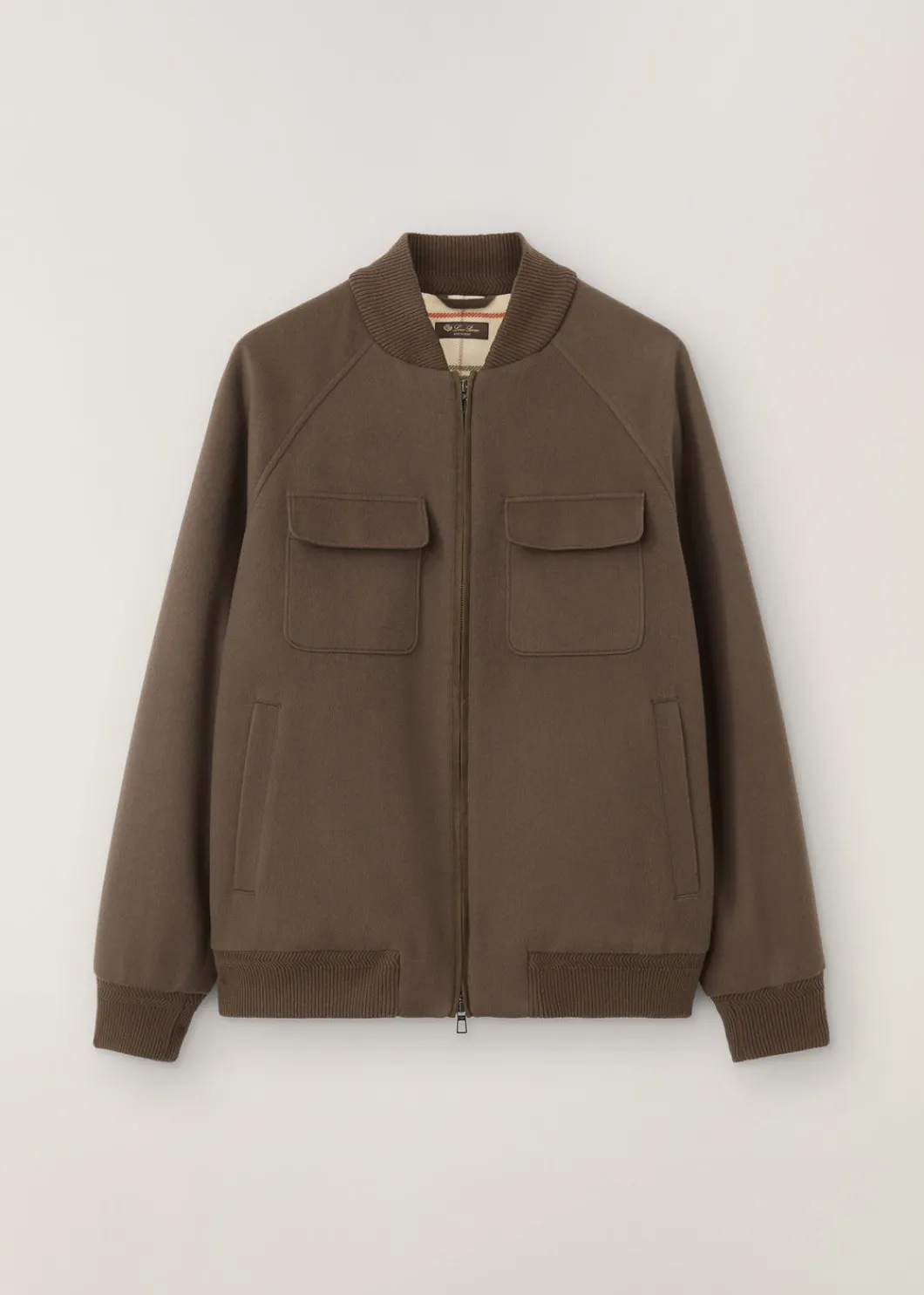 Hot Ardmore Bomber Jacket Man Outerwear Jackets