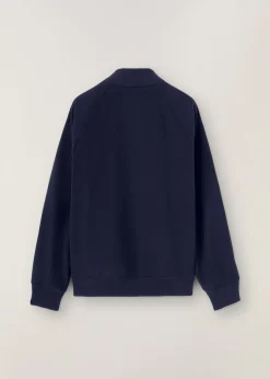 Store Ardmore Bomber Jacket Man Outerwear Jackets