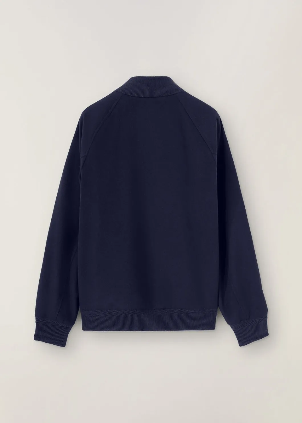 Store Ardmore Bomber Jacket Man Outerwear Jackets