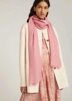 Discount Aria Stole Woman Stoles