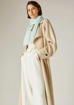 New Aria Stole Woman Stoles
