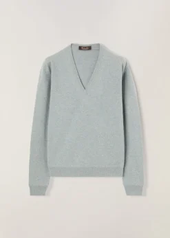 Cheap Arona V-Neck Sweater Woman Knitwear