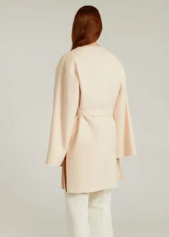 Fashion Artur Coat Woman Coats & Capes