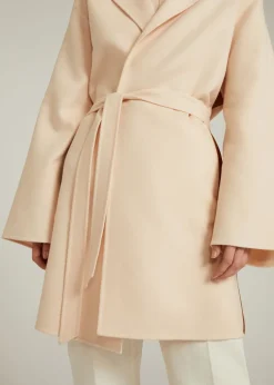 Fashion Artur Coat Woman Coats & Capes