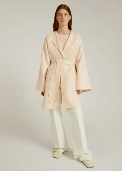 Fashion Artur Coat Woman Coats & Capes