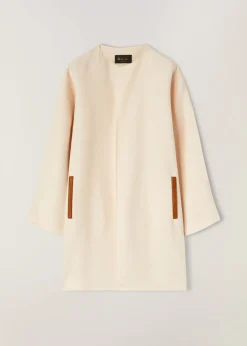 Fashion Artur Coat Woman Coats & Capes