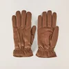 Outlet Ashford Gloves Man Gloves