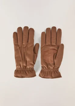 Outlet Ashford Gloves Man Gloves