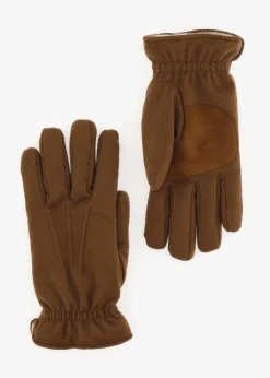 Outlet Ashford Gloves Man Gloves