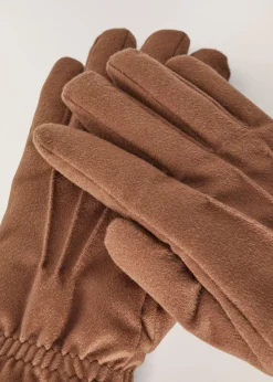 Outlet Ashford Gloves Man Gloves