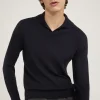Outlet Aspen Polo Shirt Man Knitwear