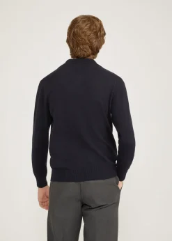 Outlet Aspen Polo Shirt Man Knitwear
