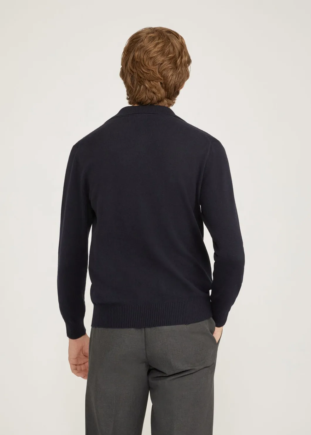 Outlet Aspen Polo Shirt Man Knitwear