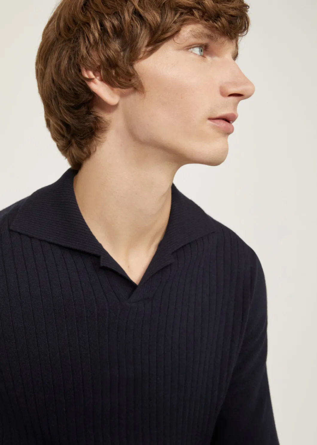 Outlet Aspen Polo Shirt Man Knitwear