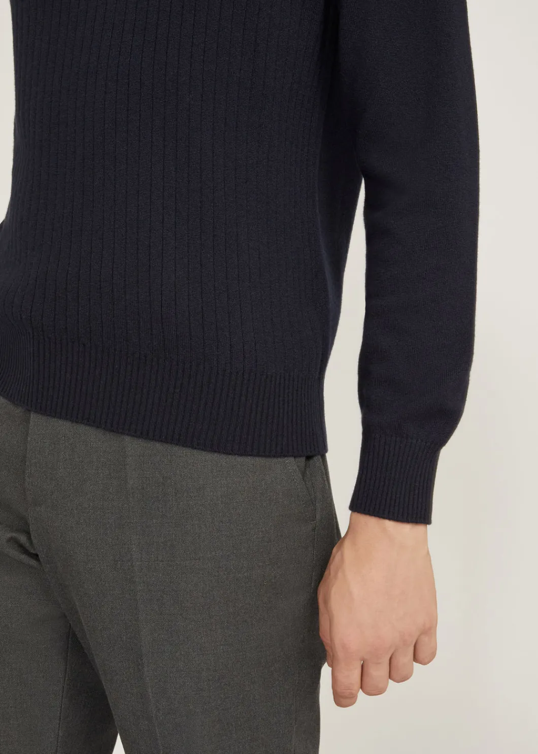 Outlet Aspen Polo Shirt Man Knitwear