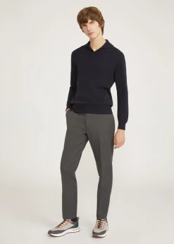 Outlet Aspen Polo Shirt Man Knitwear