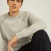 Discount Asti Crew Neck Man Knitwear